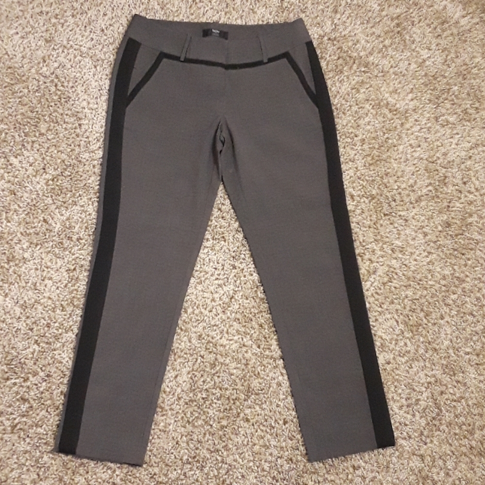 "Mossimo" Cropped Pants - image 1